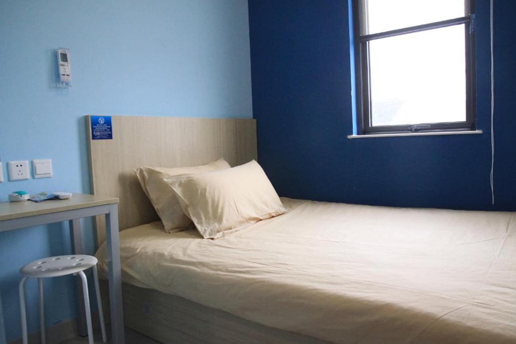 Bestay Hotel Express - Suzhou Railway Station Beisi Tower Δωμάτιο φωτογραφία