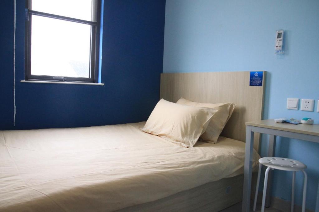 Bestay Hotel Express - Suzhou Railway Station Beisi Tower Δωμάτιο φωτογραφία